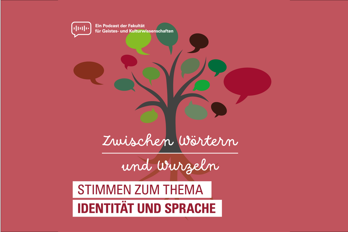 Studierende entwickeln Podcast zu Sprache und Identität