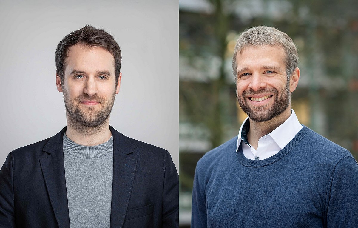 Zwei ERC Starting Grants für Wissenschaftler der Bergischen Universität