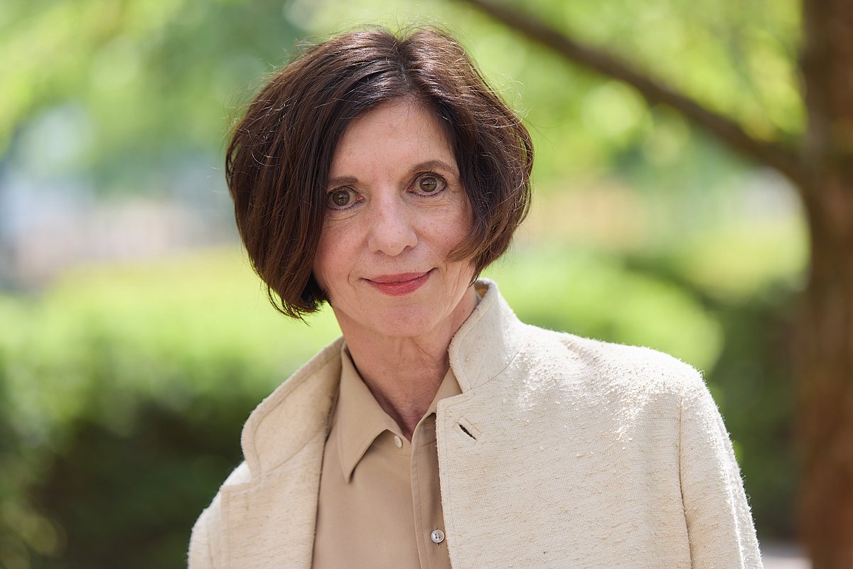 Wie geht echte Gleichstellung, Prof. Jutta Allmendinger?
