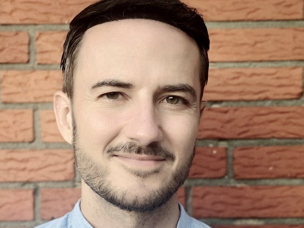 Neuer Experte für Sprache und Kommunikation