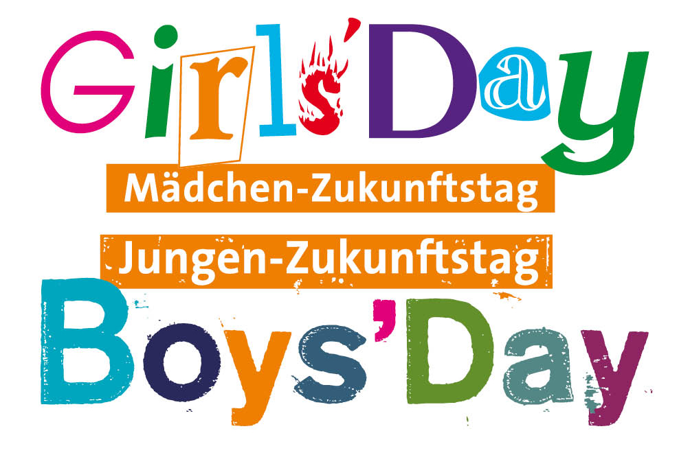 Girls'Day und Boys'Day 2022 an der Bergischen Uni: Rechtzeitig anmelden - Bergische Universität Wuppertal