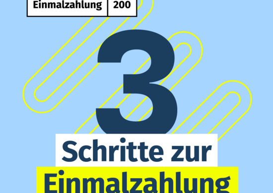 Eine Grafik zur Energiepreispauschale