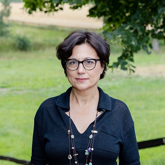 Frau Univ.-Prof. Dr. Casale, Rita