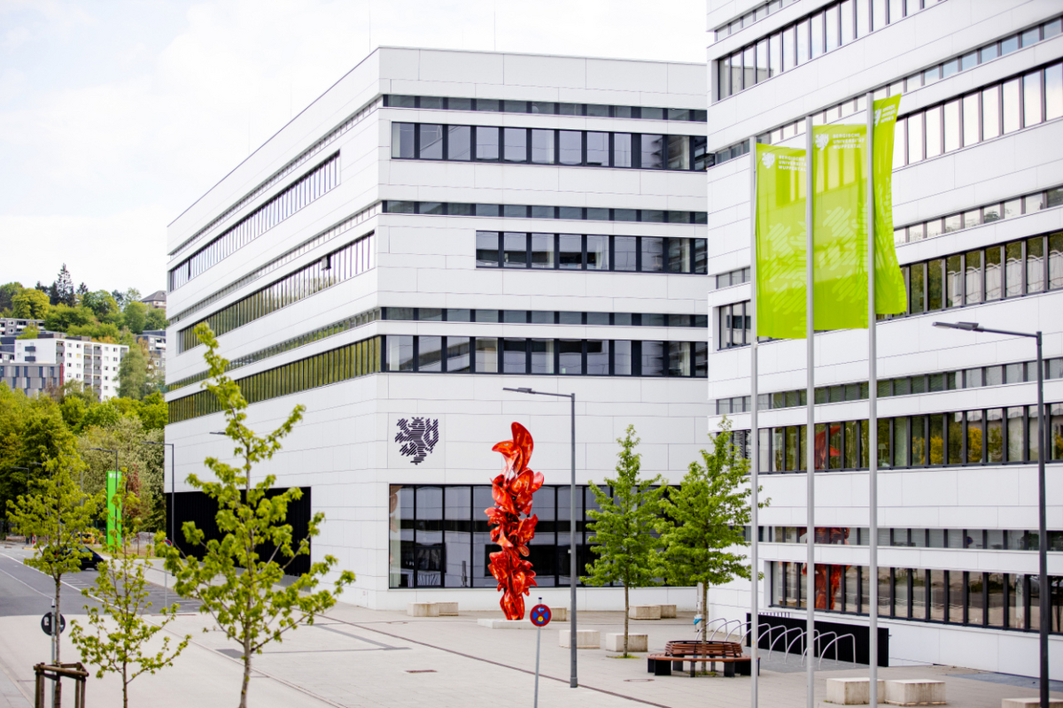 Ohne Anmeldung: Sonderimpfaktion am Campus Grifflenberg