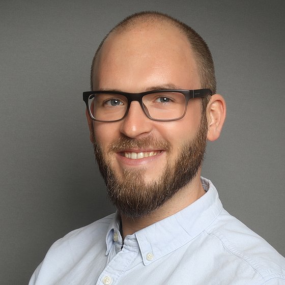 Herr Michalik, David