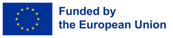 Funded by the European Union