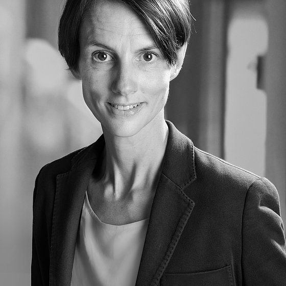 Frau Prof. Dr. Buddeberg, Eva