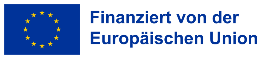 Finanziert von der Europäischen Union