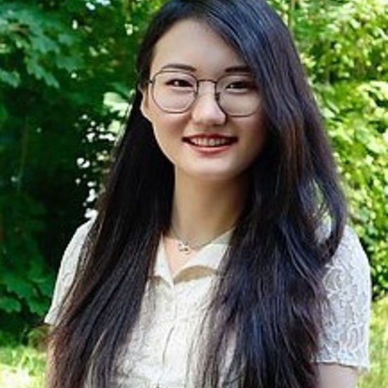 Frau Wu, Boqi