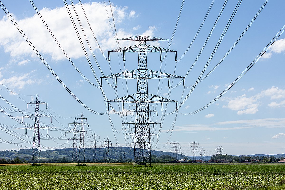 Forscher*innen entwickeln Notfallkonzepte für flächendeckende Stromausfälle