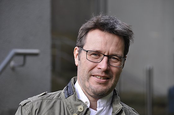 Martin Simon