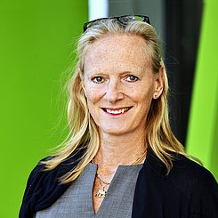  Prof. Dr. Birgitta Wolff