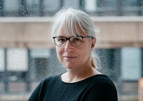 Portrait von Prof. Dr. Sandra Heinen, Bergische Universität 