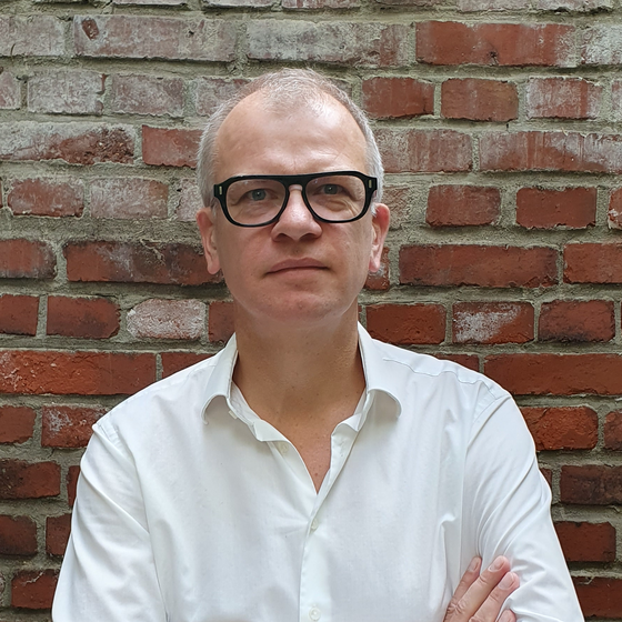 Herr Prof. Dr. Schmelter, Lars
