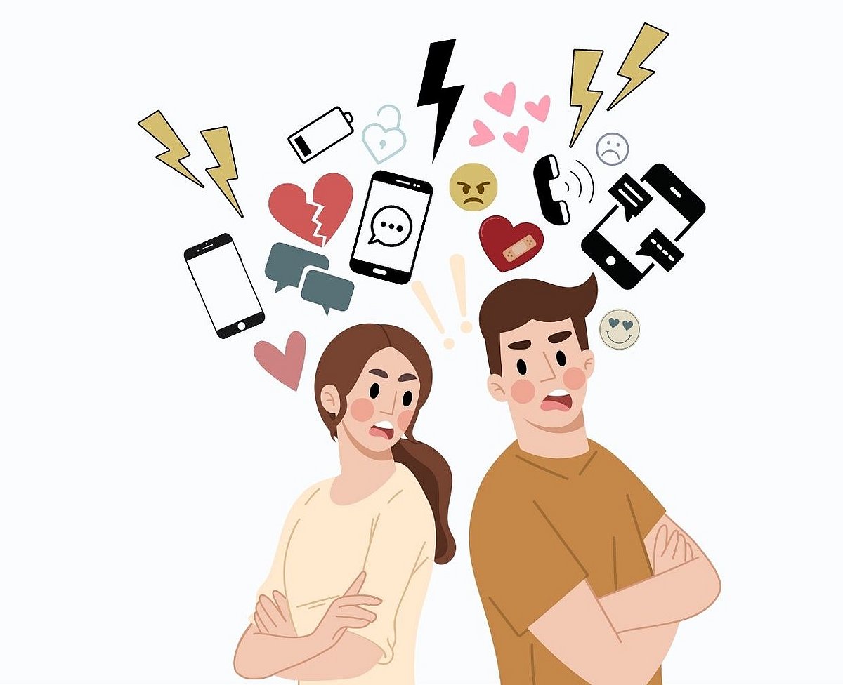 Decoding Love: Studie an der Universität Wuppertal untersucht ...