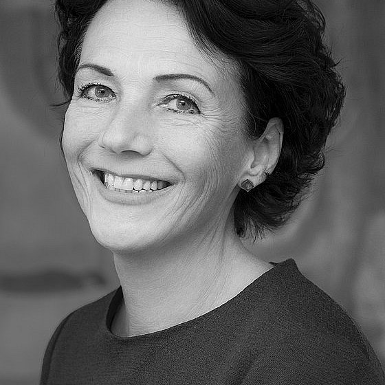 Frau Prof. Dr. Kuster, Friederike