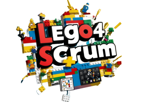 Symbolbild mit Legoteilen