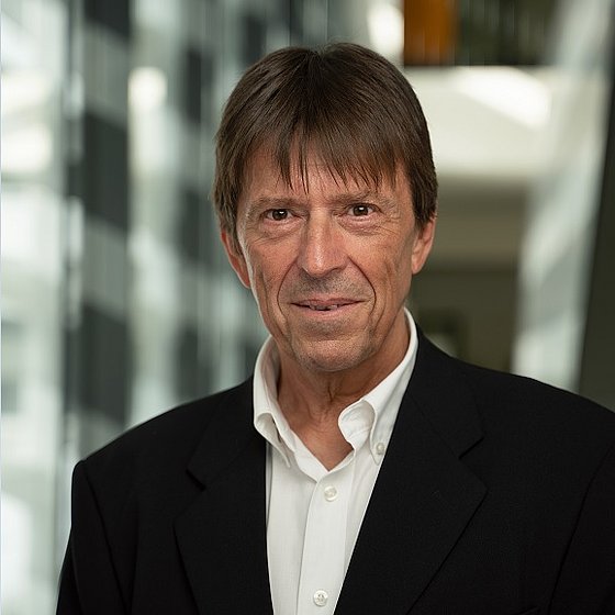 Herr Jahn, Ralf