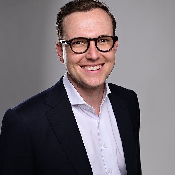 Herr Dr. Herbrand, Marc