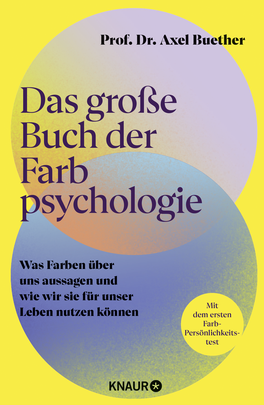 Das Buchcover