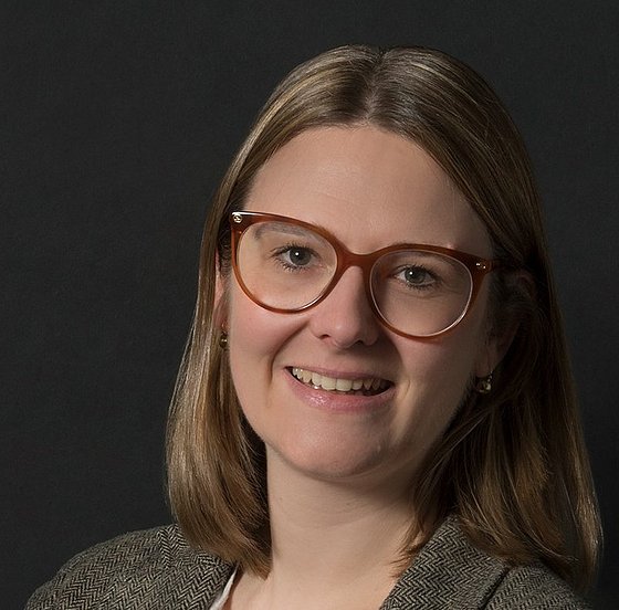 Prof. Theda Radtke von der Universität Wuppertal