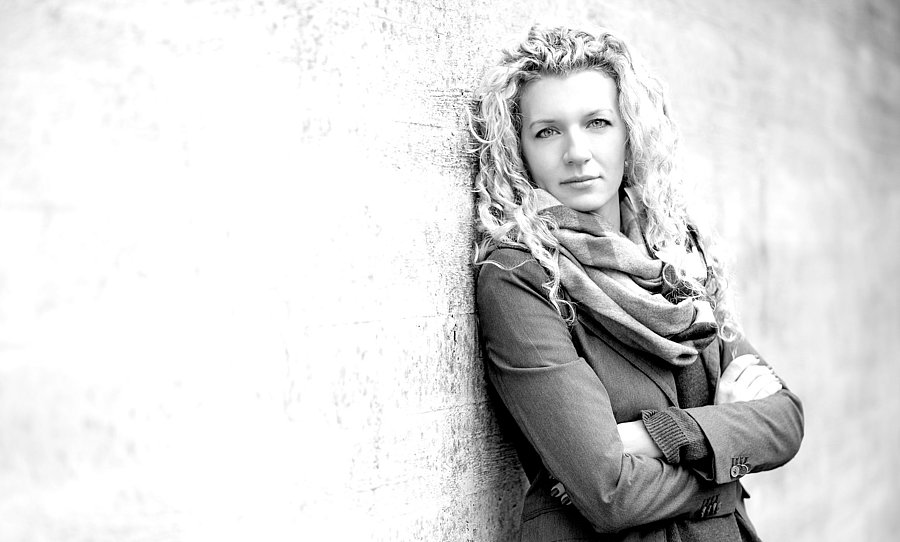 Uta Gelbke