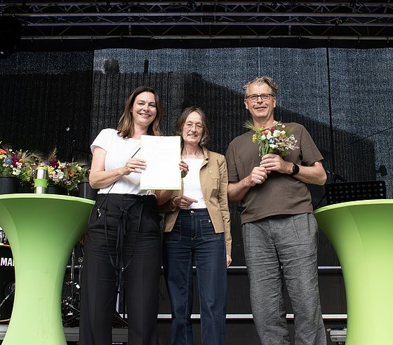 Preisträger Sustainable Design Literacy