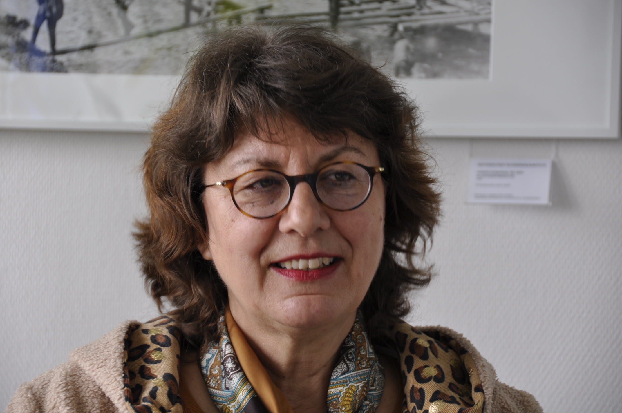Dr. Heike Baranzke I - Bergische Universität Wuppertal